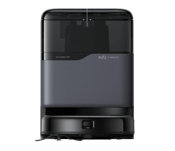 eufy Robot sprzątający C20 Omni - 1335420 - zdjęcie 3